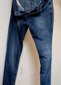DNMX SLIM FIT JEANS