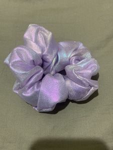 Unicorn Scrunchi