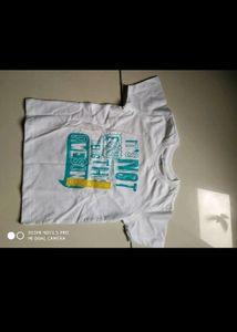 Tshirt Pajama