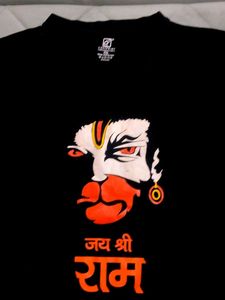 Graphic Print T-Shirt