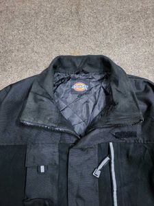 Stylish Black Jacket