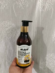 Atulya Keratin Shampoo