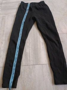 Winter Leggings