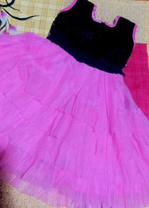 Girls&#39; Party Dress