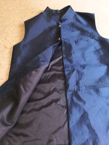 New Navy Blue Jacket