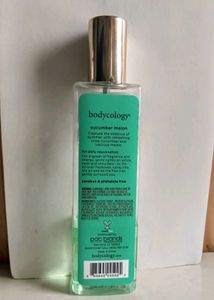 Bodycology Cucumber Melon🍈🍋‍🟩