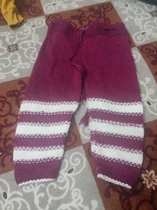 Unisex Winter Suit