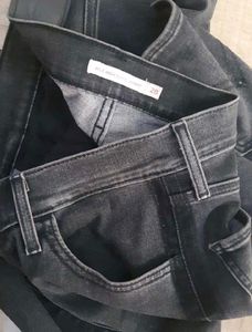 Levi’s Mile High Jeans