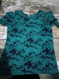 Half Sleeves Tshirt