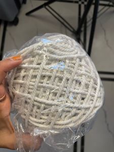 Half Kg Macrame Rope