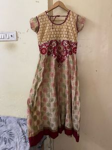 Elegant Kurta