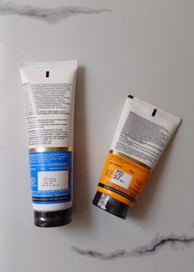 Dr. Sheth&#39;s Sunscreen &amp; Moisturer