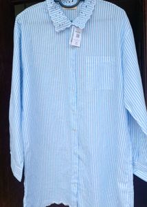Free Size Shirt Cotton