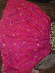 Ethnic Frock For Girls Kids Festive Wear