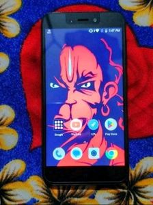 Mobile Not Working Condition