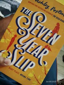 The Seven Year Slip