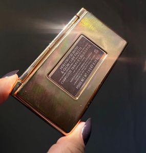 Charlotte Tilbury Blush &amp; Highlighter Palette