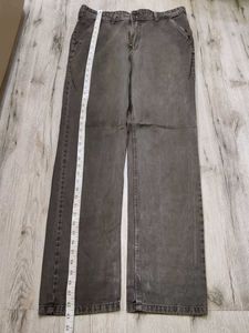 Ma344 Morgan Jeans Waist 34
