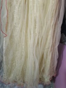 Wedding Frock New Looks Designer