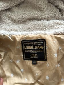 Bomber Winter jacket