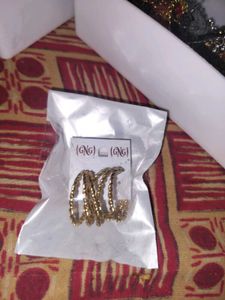 Trendy Earings