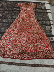 Brand New Ethnic Gown for Women.