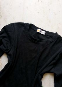 Side Ruching Top⚡