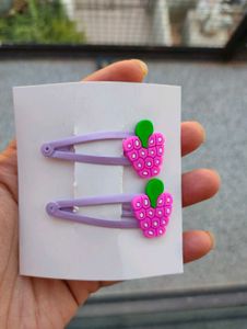 Hair Pins For Kids