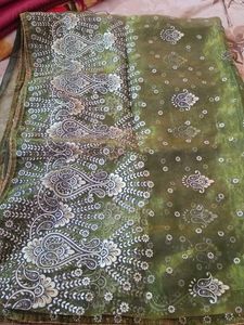 New Jimmy Choo Saree