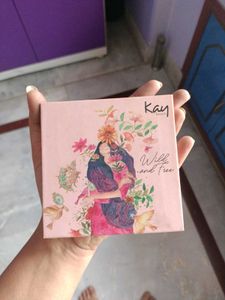 Kay Beauty Eye Shadow