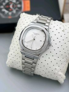 Gold Patek Philippe Watch