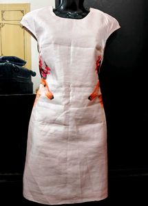 Shiny Never Worn Dress