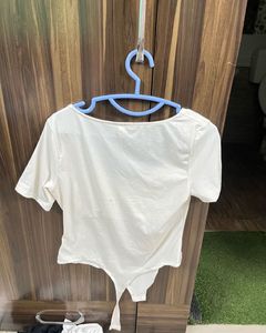 New H&amp;m Bodysuit Not Used