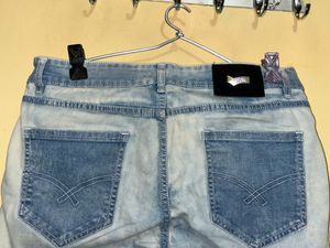 Jeans For Men (GAS)