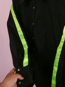 ZARA TRACK SUIT(Trouser &amp; Shirt)
