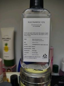 One Thing Niacinamide Toner