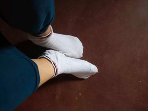 Used Socks For Women