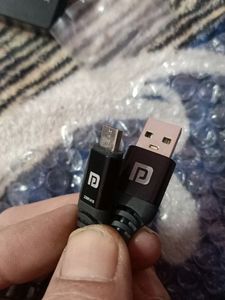 Micro 3.5 Usb