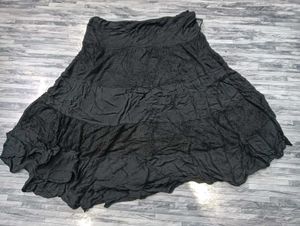 Skirt Free Size