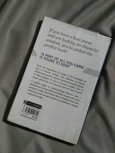 The Richest Man In Babylon Book