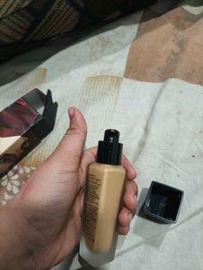 SUGAR Ace of Face Dewy Foundation