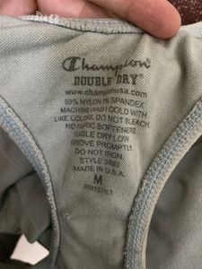 CHAMPION Comfortable Sports Bra