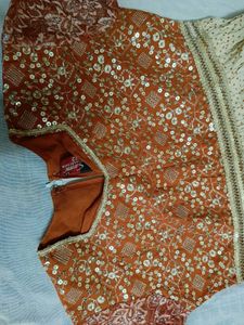 Gorgeous Cotton Anarkali Suit