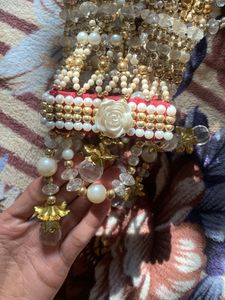 Very Beautiful Jhoomar