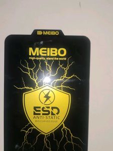 MEIBO Tempered Glass Screen Protector