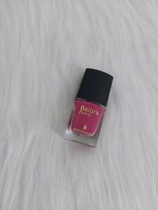 Vegan Nailpolish