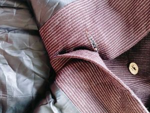 Winter Wool Blazer