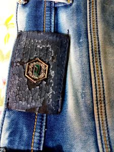 A New Jeans 👖 For Boys.