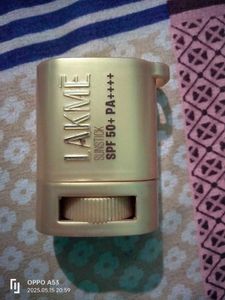 Lakme Sunstick SPF 50