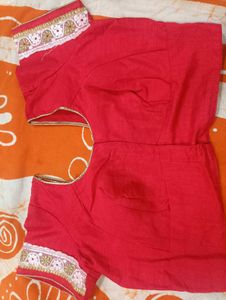 Set of 6 Ethnic Blouses